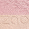 ZAO MAKE UP SHINE UP POWDER Bio Vegano