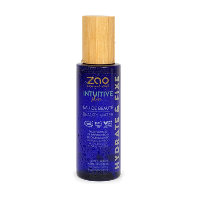 ZAO MAKE UP ACQUA BELLEZZA Bio Vegana