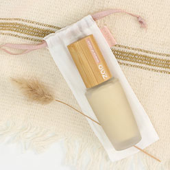 ZAO MKE UP PRIM LIGHT Bio Vegano