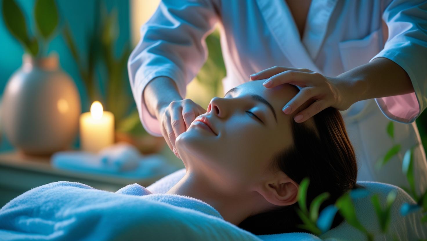 TRATTAMENTI ALLA PERSONA