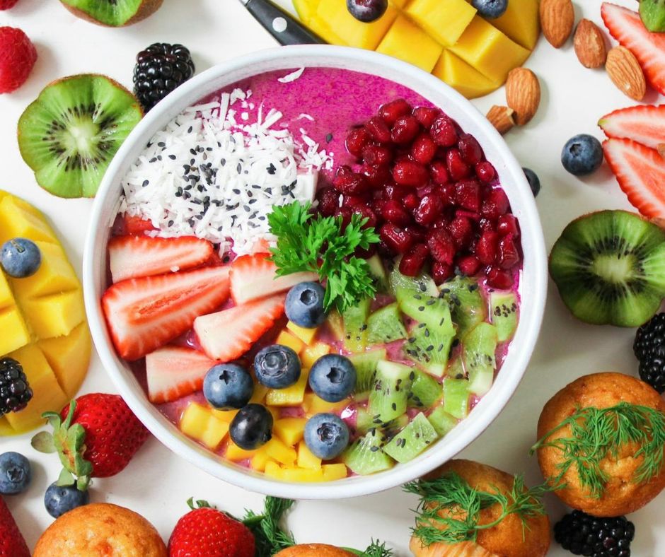 ALIMENTAZIONE SANA ITALIANA LOW CARB GLUTEN FREE