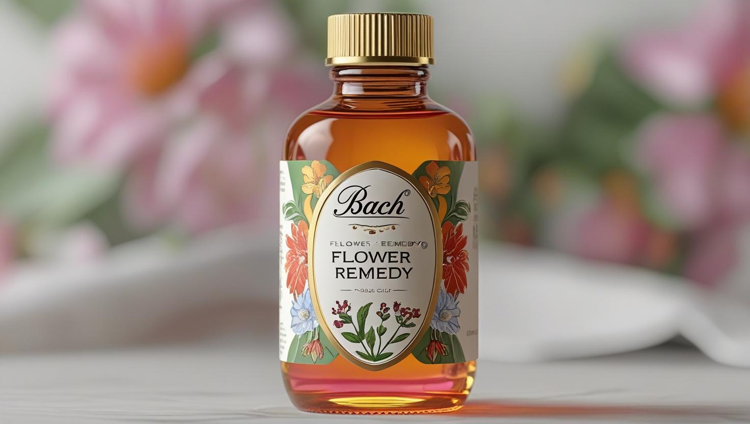 FIORI DI BACH – RIMEDI NATURALI PER  BENESSERE OLISTICO E ARMONIZZAZIONE A 432 HZ | MADE IN ITALY, FARMACIA AUTORIZZATA