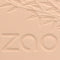 ZAO MAKE UP CIPRIA COMPATTA RICARICA Bio Vegana CONFEZIONE 3 PZ