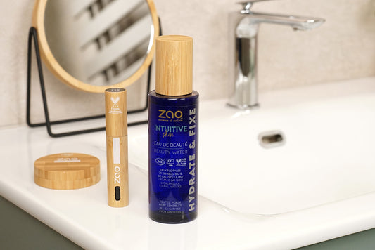 ZAO MAKE UP ACQUA BELLEZZA Bio Vegana