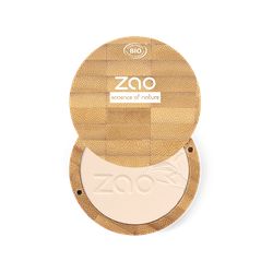 ZAO MAKE-UP CIPRIA COMPATTA Bio Vegana