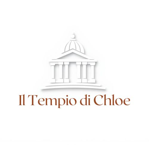 IL TEMPIO DI CHLOE