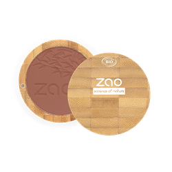 ZAO MAKE-UP FARD Bio Vegano