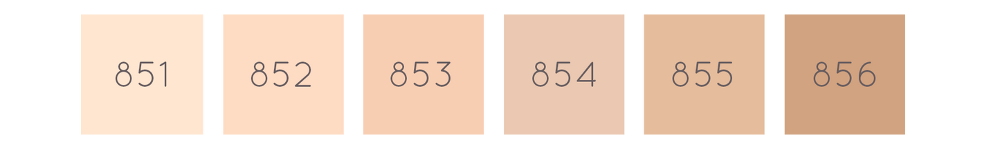 ZAO MAKE UP FONDOTINTA FLUIDO PRO FUSION Bio Vegano