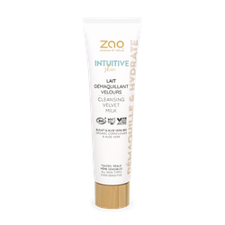 ZAO MAKE UP LATTE DETERGENTE VELLUTO Bio Vegano