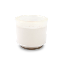 ZAO MAKE UP MINERAL SILK TRASPARENTE RICARICA Bio Vegana CONFEZIONE 3 PZ