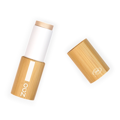 ZAO MAKE-UP SHINE-UP STICK Bio Vegano