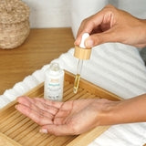 ZAO MAKE-UP SIERO RIGENERANTE CONCENTRATO Bio Vegano