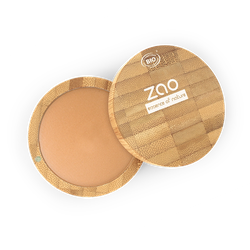 ZAO MAKE-UP TERRA COTTA MINERALE Bio Vegana