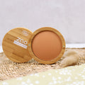 ZAO MAKE UP TERRA COTTA MINERALE RICARICA Bio Vegana CONFEZIONE 3 PZ