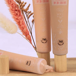 ZAO MAKE-UP BB CREAM NUOVA FORMULA Bio Vegano