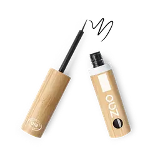 ZAO MAKE-UP EYELINER PENNELLO Bio Vegano